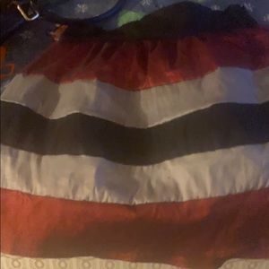 Cute diva style skirt